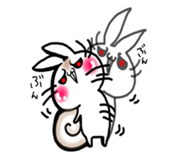 USARIRisu 2 sticker #9196883