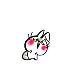 USARIRisu 2 sticker #9196886