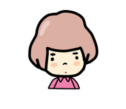 cutie cutie sticker #9197008