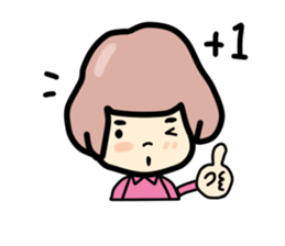 cutie cutie sticker #9197009