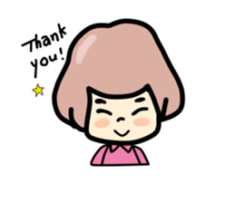 cutie cutie sticker #9197014