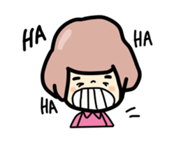 cutie cutie sticker #9197018