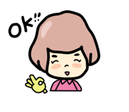 cutie cutie sticker #9197019