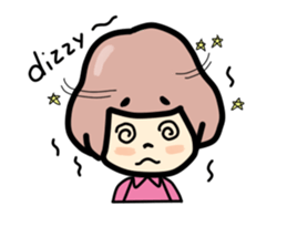 cutie cutie sticker #9197025