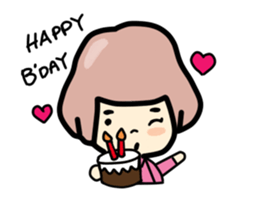 cutie cutie sticker #9197038