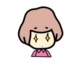 cutie cutie sticker #9197042