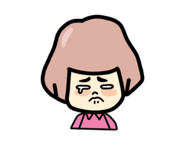 cutie cutie sticker #9197044