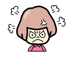 cutie cutie sticker #9197046