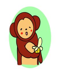 さる Lineクリエイターズスタンプまとめ Stamplist Part 3 さる Lineクリエイターズスタンプまとめ Stamplist Part 3