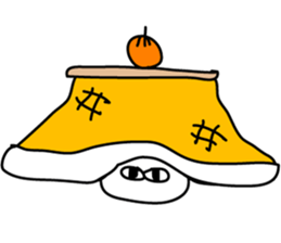 Round Fellow Part4! sticker #9197336