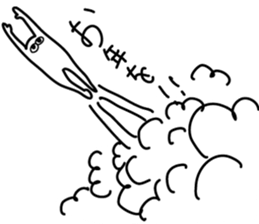 Round Fellow Part4! sticker #9197339