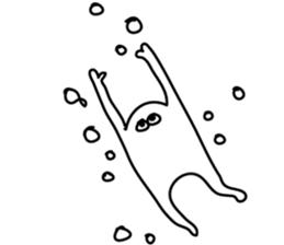 Round Fellow Part4! sticker #9197366