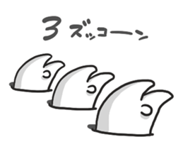 purukuma sticker 6 sticker #9197481