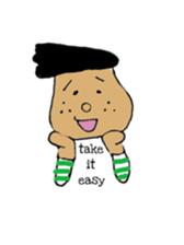 meshida meshio2 sticker #9197448