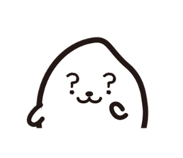 niigata-airport PR character MAIRU-kun sticker #9197697