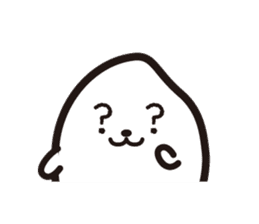 niigata-airport PR character MAIRU-kun sticker #9197697