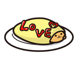 niigata-airport PR character MAIRU-kun sticker #9197705