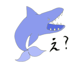 More Little Mermaid 1 sticker #9197892