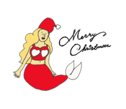 More Little Mermaid 1 sticker #9197926