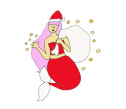 More Little Mermaid 1 sticker #9197927