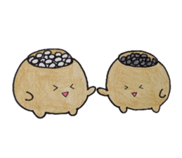 the game of go sticker #9198112