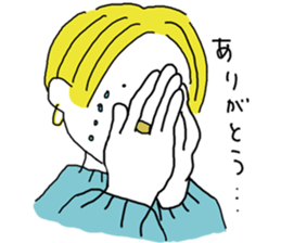 city-boys&sushi sticker #9198212