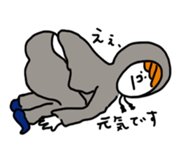 city-boys&sushi sticker #9198225