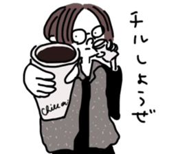 city-boys&sushi sticker #9198239