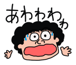 Pasla_sun2 sticker #9198315