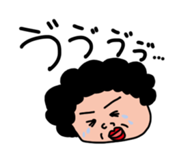 Pasla_sun2 sticker #9198325