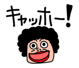 Pasla_sun2 sticker #9198327