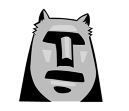 Jellymon & Mr.M Part2 sticker #9198539