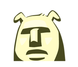 Jellymon & Mr.M Part2 sticker #9198540