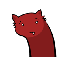 Jellymon & Mr.M Part2 sticker #9198549