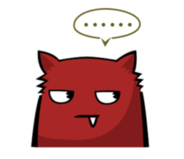 Jellymon & Mr.M Part2 sticker #9198553