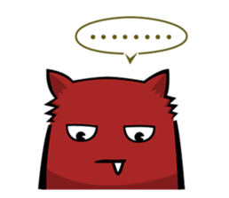 Jellymon & Mr.M Part2 sticker #9198554