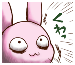 KIYAJI'S ANIMAL STICKER3 sticker #9199452