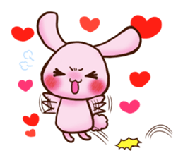 KIYAJI'S ANIMAL STICKER3 sticker #9199455