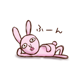 KIYAJI'S ANIMAL STICKER3 sticker #9199463