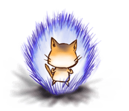 KIYAJI'S ANIMAL STICKER3 sticker #9199465