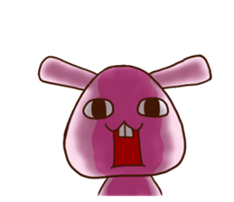 KIYAJI'S ANIMAL STICKER3 sticker #9199468