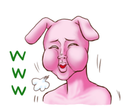 KIYAJI'S ANIMAL STICKER3 sticker #9199479