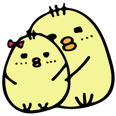 Chick Himepiyo 2