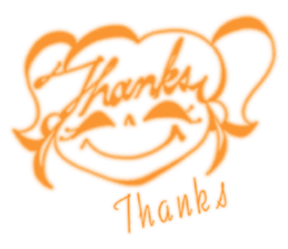 character bangs sticker #9199627