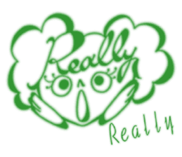 character bangs sticker #9199628