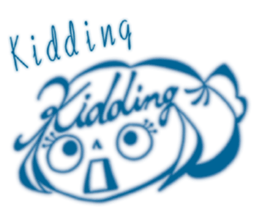 character bangs sticker #9199630