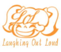 character bangs sticker #9199643