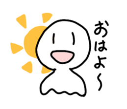 weather boy stickers sticker #9200568