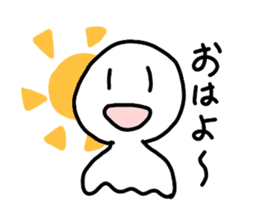 weather boy stickers sticker #9200568