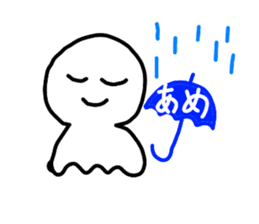 weather boy stickers sticker #9200574